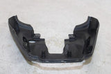 2022 HONDA NAVI NVA110B OEM CENTER REAR BACK TAIL FAIRING COVER TRIM COWL