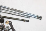 1994 SUZUKI GS500E OEM ENGINE MOUNTING BOLTS HARDWARE MOTOR SCREWS