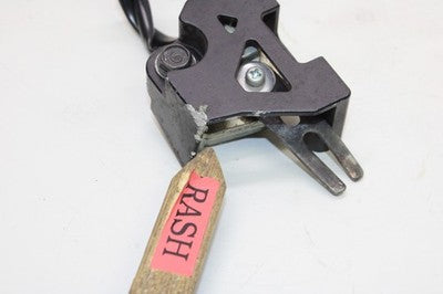 11-18 KAWASAKI KLR650 OEM KICKSTAND SIDE KICK STAND SENSOR