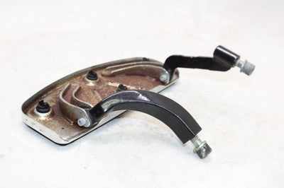 2004 HARLEY-DAVIDSON ELECTRA GLIDE FLHT OEM RIGHT FRONT FOOT REST PEG STEP