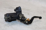 2002 SUZUKI VSTROM 1000 DL1000K OEM FRONT BRAKE MASTER CYLINDER W LEVER