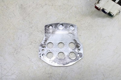 2009 VICTORY HAMMER OEM GAUGES INDICATOR LIGHTS