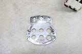 2009 VICTORY HAMMER OEM GAUGES INDICATOR LIGHTS