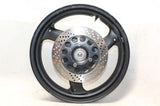 04-09 SUZUKI GS500F OEM REAR BACK WHEEL RIM