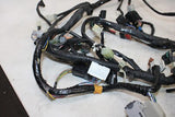 2008 YAMAHA FJR1300A ABS OEM MAIN ENGINE WIRING HARNESS MOTOR WIRE LOOM
