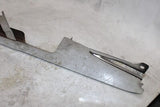 2005 SUZUKI SAVAGE 650 LS650P OEM REAR BACK DRIVE CHAIN GUARD COVER SHIELD