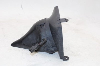 03-05 BMW K1200GT K41 OEM LEFT ENGINE RADIATOR COOLING FAN MOTOR