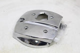 2012 KAWASAKI VULCAN 900 OEM REAR ENGINE TOP END CYLINDER HEAD COVER CHROME