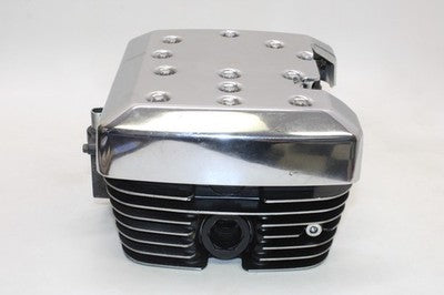 96-99 KAWASAKI VULCAN 1500 VN1500D OEM FRONT ENGINE TOP END CYLINDER HEAD