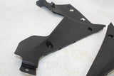 2023 YAMAHA YZF R3 OEM RIGHT LEFT INNER FAIRINGS COWLS PANELS TRIMS