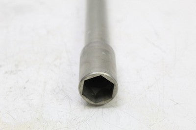 06-09 SUZUKI GSXR 600 OEM FRONT WHEEL RIM AXLE PIVOT BOLT
