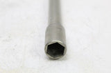 06-09 SUZUKI GSXR 600 OEM FRONT WHEEL RIM AXLE PIVOT BOLT