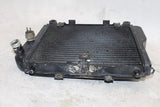 86-06 KAWASAKI CONCOURS 1000 ZG1000A OEM ENGINE COOLER COOLING RADIATOR RADIATER