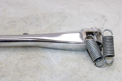 99-14 YAMAHA ROAD STAR XV1600A OEM KICKSTAND SIDE KICK STAND