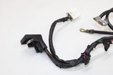 2019 KAWASAKI VULCAN S EN650 ABS OEM POSITIVE W NEGATIVE CABLE PAIR