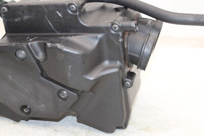 13-15 KAWASAKI NINJA 300 OEM AIRBOX AIR INTAKE FILTER BOX