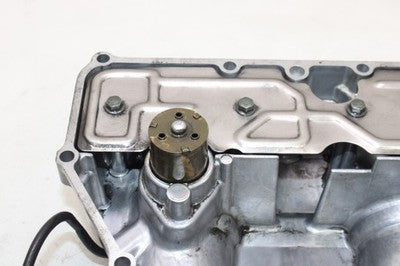 1994 Yamaha YZF750R OEM ENGINE MOTOR BOTTOM OIL PAN COVER