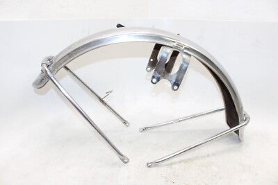 1974 SUZUKI GT380 OEM FRONT WHEEL FENDER COWL FAIRING