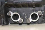08-12 KAWASAKI NINJA 250R EX250J OEM ENGINE TOP END CYLINDER HEAD