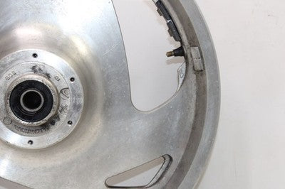 2002 HONDA VTX1800C OEM FRONT WHEEL RIM
