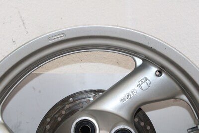 1998 DUCATI MONSTER 900 OEM REAR BACK WHEEL RIM