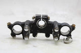 80-83 YAMAHA XT250 OEM FORKS UPPER TRIPLE TREE CLAMP