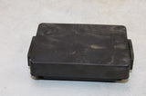 12-25 KAWASAKI NINJA 650 EX650 OEM FUSE BOX RELAY MODULE