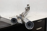1988 Honda Shadow Spirit VT1100 VT1100CL OEM MUFFLER EXHAUST SILENCER PIPE