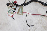 2022 HONDA NAVI NVA110B OEM MAIN ENGINE WIRING HARNESS MOTOR WIRE LOOM