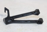 2009 SUZUKI GSXR750 OEM LEFT REAR BACK PASSENGER PEG