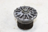 1981 KAWASAKI KZ750 OEM ENGINE OIL FILTER W COVER