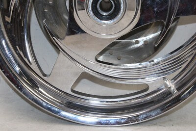 1996 HARLEY-DAVIDSON SOFTAIL OEM FRONT WHEEL RIM