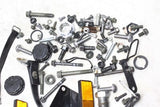 2005 YAMAHA V STAR 650 XVS650 OEM ENGINE MOUNTING BOLTS HARDWARE MOTOR SCREWS