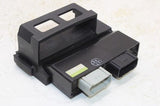15-16 KAWASAKI VERSYS 1000 OEM ECU COMPUTER CONTROLLER UNIT BLACK BOX ECM CDI