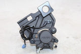 2023 SUZUKI GSXS750 OEM REAR BACK BRAKE CALIPER W MOUNT BRACKET