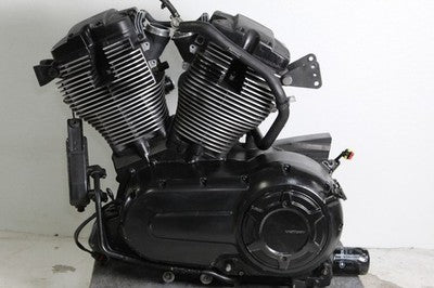 2009 VICTORY HAMMER Kingpin JACKPOT OEM ENGINE MOTOR