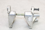 2004 HONDA CBR600F4I OEM FRAME ENGINE MOUNT BRACKET PAIR