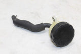 95-98 HONDA CBR600F3 OEM REAR BRAKE MASTER FLUID RESERVOIR TANK BOTTLE