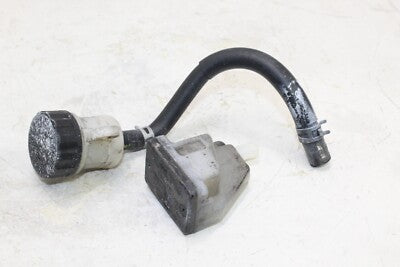 2003 SUZUKI GSXR750 OEM FRONT BRAKE MASTER FLUID RESERVOIR W REAR RESERVOIR