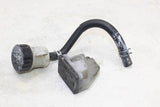 2003 SUZUKI GSXR750 OEM FRONT BRAKE MASTER FLUID RESERVOIR W REAR RESERVOIR