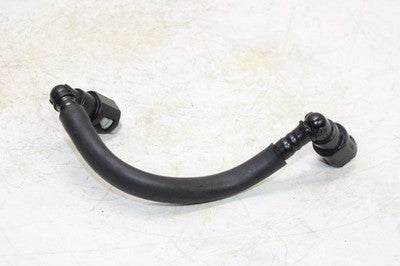 01-02 SUZUKI GSXR 1000 OEM FUEL HOSE GAS LINE TUBE PIPE
