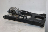 86-06 KAWASAKI CONCOURS 1000 ZG1000A OEM REAR SWINGARM SUSPENSION ARM