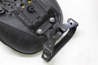 99-09 HONDA REBEL 250 CMX250C OEM FRONT DRIVERS SEAT