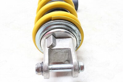 03-07 SUZUKI SV650S OEM REAR BACK SHOCK ABSORBER SUSPENSION