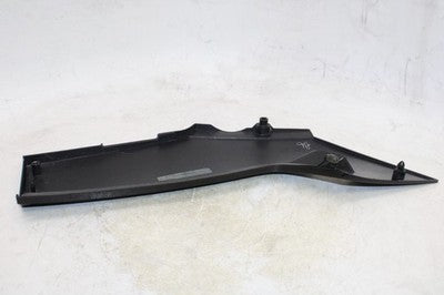 2007 KAWASAKI NINJA 250R EX250F OEM RIGHT LOWER MID UPPER SIDE FAIRING COWL