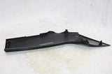 2007 KAWASAKI NINJA 250R EX250F OEM RIGHT LOWER MID UPPER SIDE FAIRING COWL