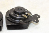 2002 YAMAHA ROAD STAR XV1600A OEM HORN SIGNAL PAIR