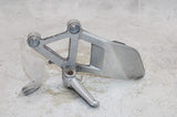 1990 HONDA VFR750F OEM LEFT REARSET REAR SET DRIVER FOOT PEG REST STOP
