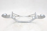 2004 YAMAHA VINO 125 XC125 OEM REAR BACK LUGGAGE RACK CARRIER