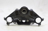 81-82 HONDA CB900C OEM FORKS UPPER TRIPLE TREE CLAMP